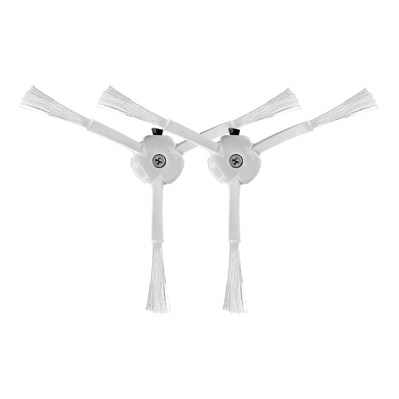 Adecuado para accesorios de barredora de piedra S8 Pro Ultra filtro de cepillo lateral de alta velocidad cubierta de cepillo principal bolsa de polvo trapeador