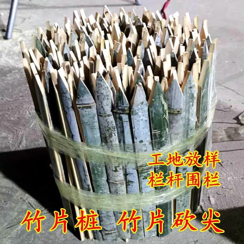 Bamboo pile surveying and mapping bamboo pile Bamboo pile surveying and mapping bamboo pile