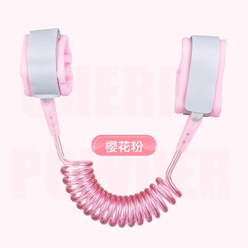 子供用紛失防止牽引ロープ、赤ちゃん用紛失防止ブレスレット、子供用安全紛失防止ロープ、ショッピングモールの多人数の外出時の紛失防止ロープ|undefined