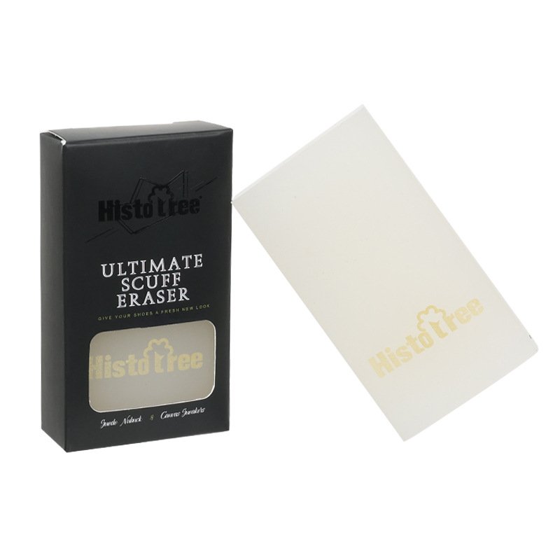 Cepillo de zapatos de cuero de terciopelo borrador cepillo de goma cruda zapatos de bola limpieza de descontaminación cepillo de zapatos de goma zapatos de cuero de gamuza cepillo de piel de venado