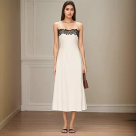 连衣裙;半身裙;休闲裤