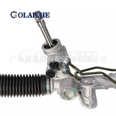 Steering gear assembly Suitable for Jeep