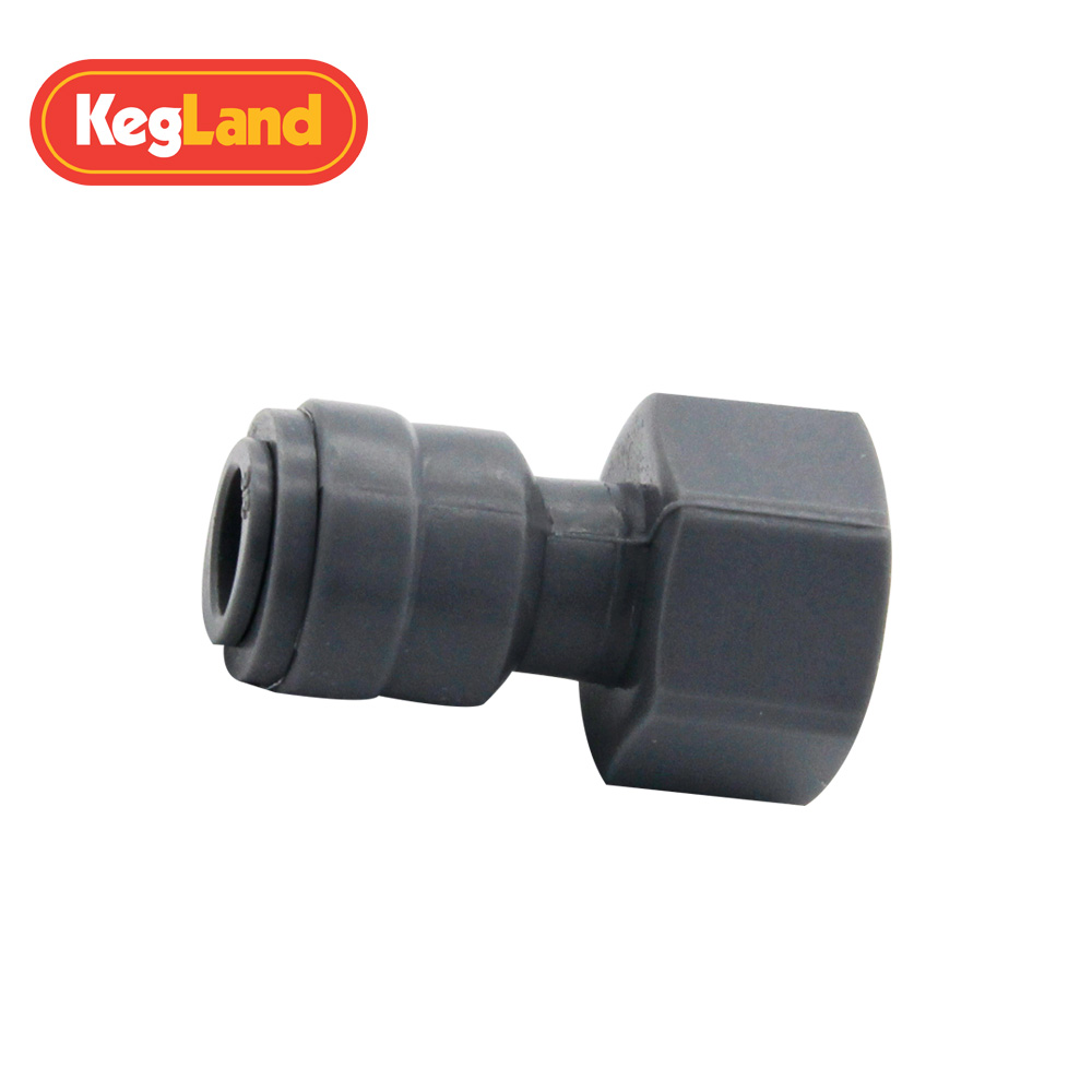 j8SP5mm9快双转do35mm6内螺纹密封8mmgh精酿2B1接头uti插其他g3