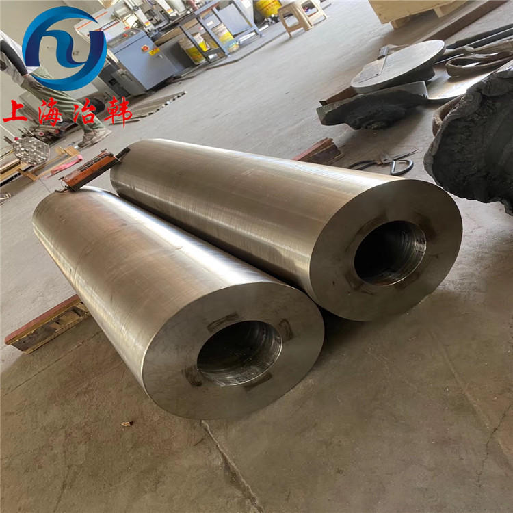 Alloy214高温合金Haynes 214棒  HS214镍铬铝铁合金N07214