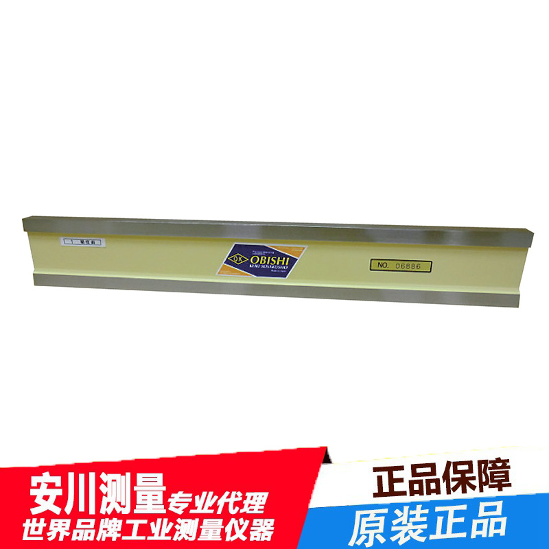 日本大菱OBISHI水平尺EB-1001笔直校准器EB-1002