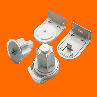 Roller Blind Accessories 38mm Roller Blind Head Curtain Accessories Bead Head 38mm 38mm Roller Blind Controller
