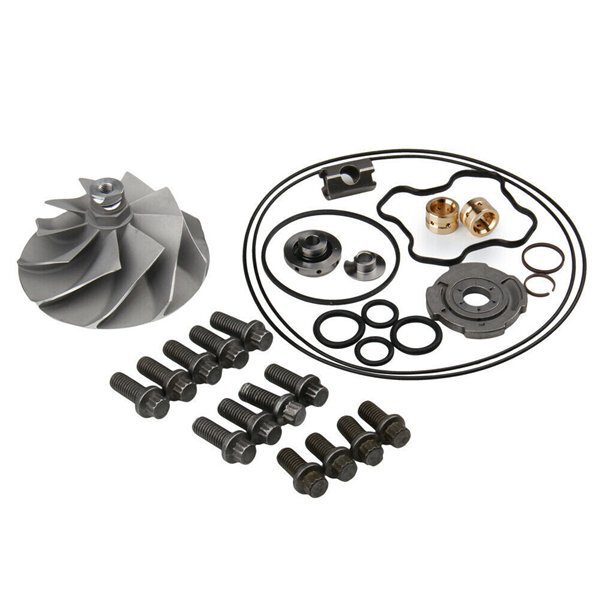 Gtp38 817-1004-002F 813-1001-001 Is Suitable for Ford Turbocharger Repair Kit Gtp38 817-1004-002F 813-1001-001 Is Suitable for Ford Turbocharger Repair Kit