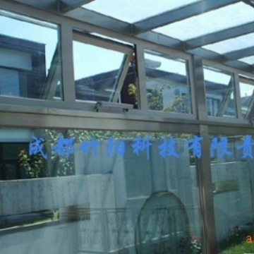 智能家居  成都智能家居  智能门窗 消防排烟窗   电动窗  开窗机