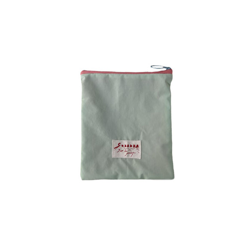 34221 Spring and summer new color macaron cosmetic bag portable cute small bag coin purse jewelry bag