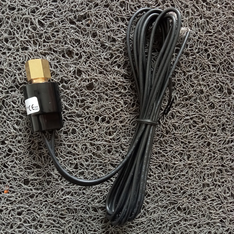 威索WILSPEC压力开关HR10811A4-598-0006原厂直供假一赔十