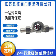 304P䓺ƫĸˮָʾ bӹܵ^R DN100