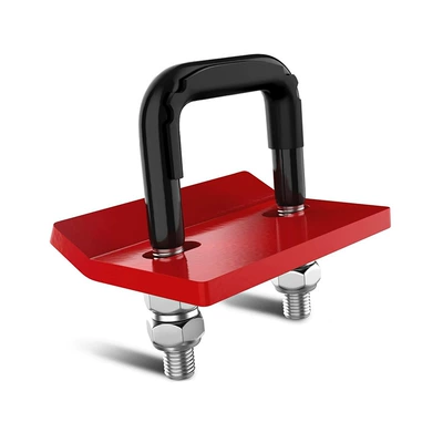 anti-loosening device with large quantity, Other Car Modifications - black-red