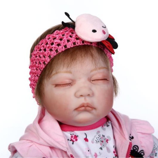 NPK Venta caliente recomendar simulación bebé niña jugar Casa de juguete regalo personalizado creativo