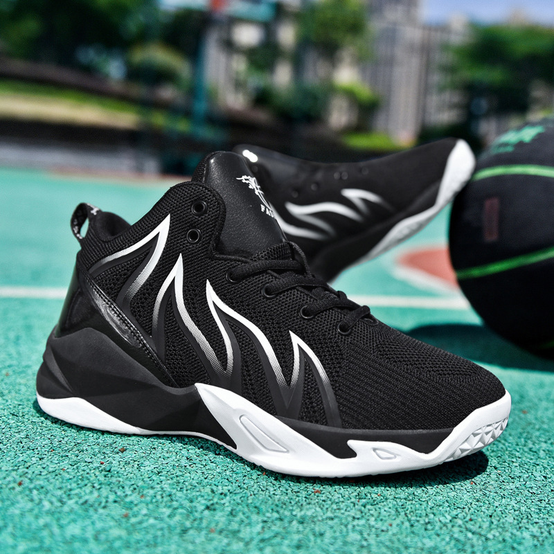 Extra Large Size High-Top Men's Shoes 2026 Summer Junior High School Sports Students 45 Basketball Sneakers 46 Practical 47 Size 48 Sneakers Extra Large Size High-Top Men's Shoes 2026 Summer Junior High School Sports Students 45 Basketball Sneakers 46 Practical 47 Size 48 Sneakers