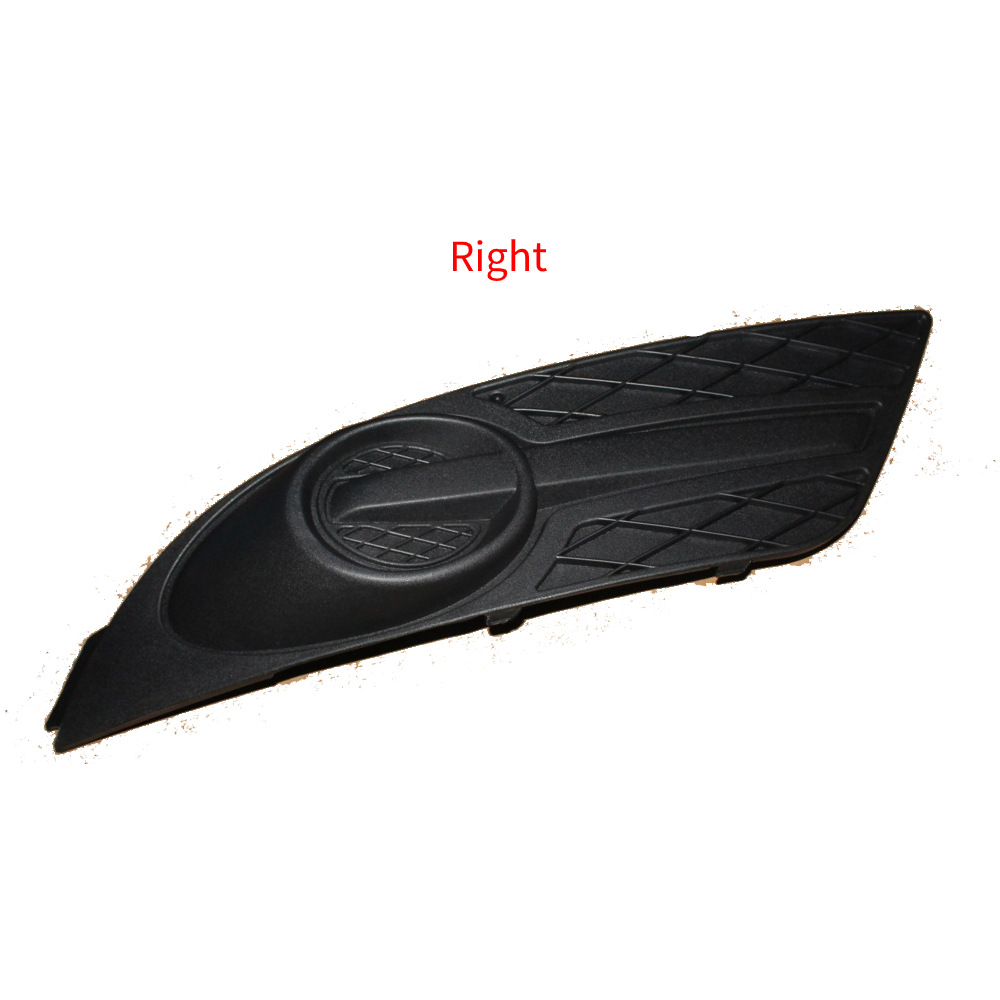 Cross-border e-commerce-Fox 07 fog lamp frame with hole left 5M5J15A245BA right 5M5J15A245AA