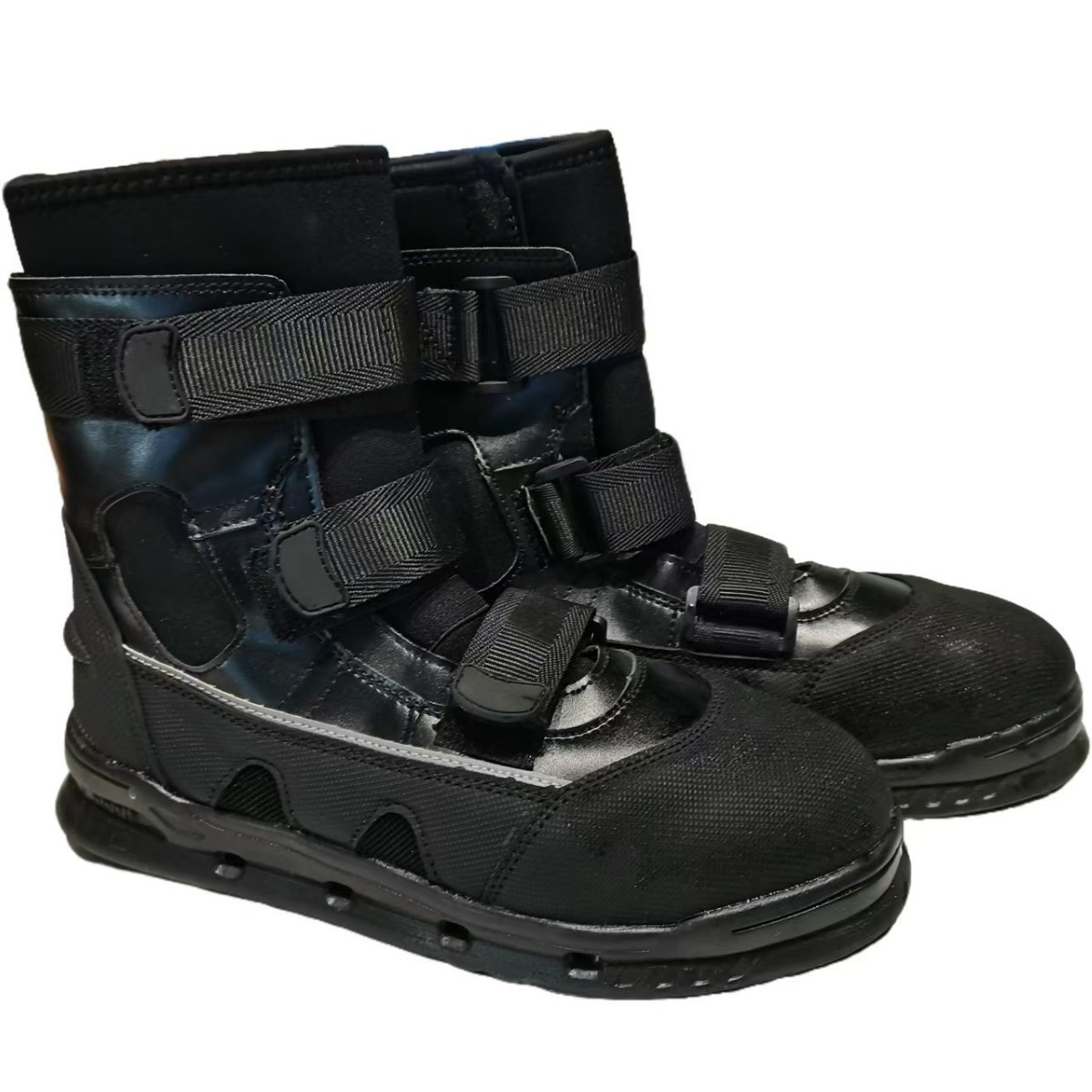 消防员水域救援靴