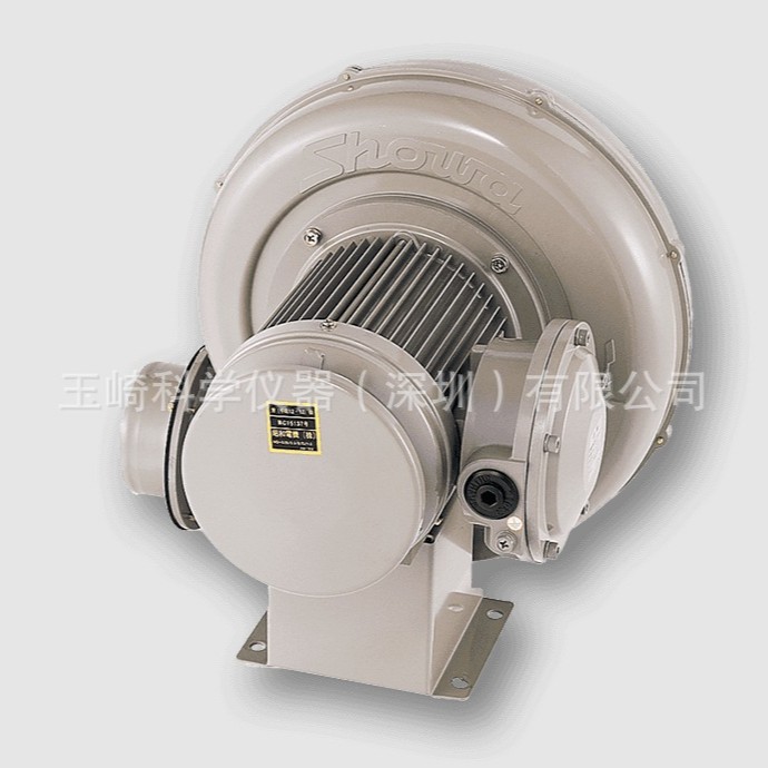 SHOWA DENKI昭和 全新防爆直动式鼓风机 MD-EP-75T 原装原厂