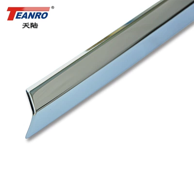 window bright strip model Y – Şüşə kənarı xromları/moldingləri