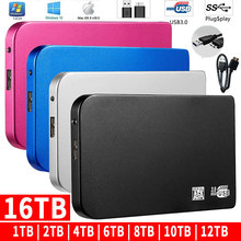 Original High-speed SSD 1TB Portable External Solid State Ha