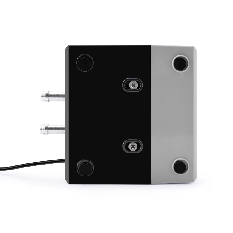 鱼缸智能温控制冷机-4