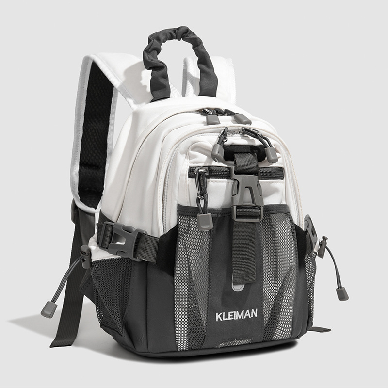 Men's universal backpack