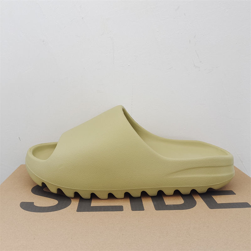 EVA Slippers Feeling Dung Coconut Slippers Men's and Women's Summer Wear Thick-soled Sandals Slides Couple Slippers