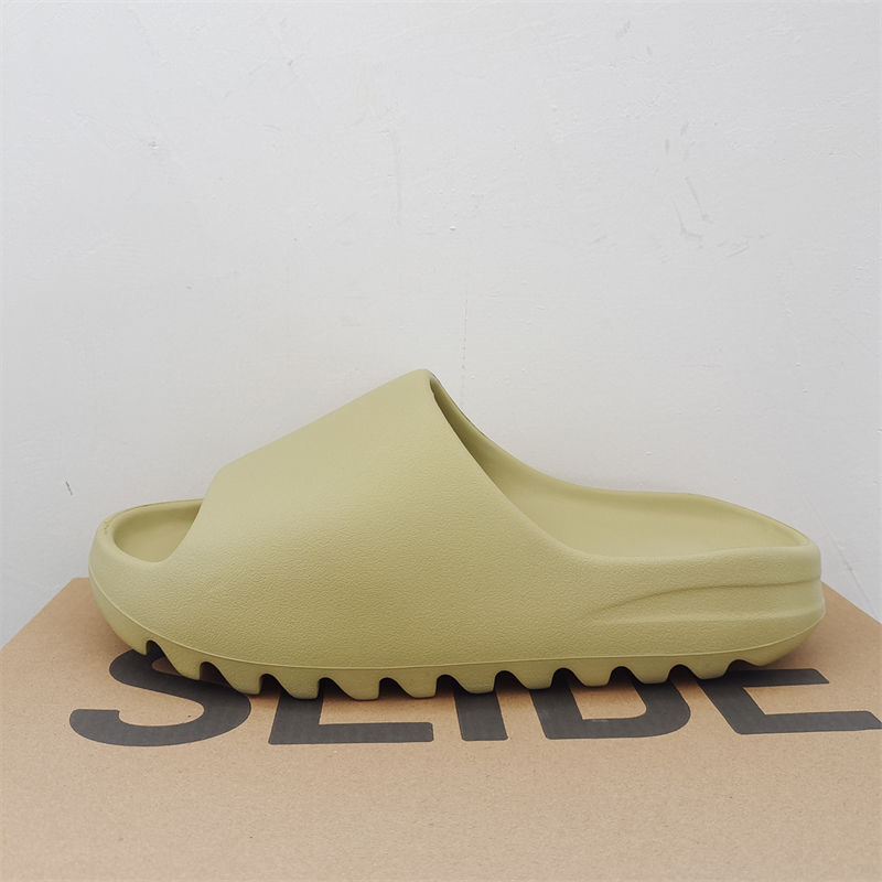 EVA Slippers Feeling Dung Coconut Slippers Men's and Women's Summer Wear Thick-soled Sandals Slides Couple Slippers