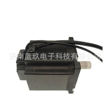 无刷直流电机48V3000RPM1.5KW 24V1.5KW 1500RPM直流无刷马达