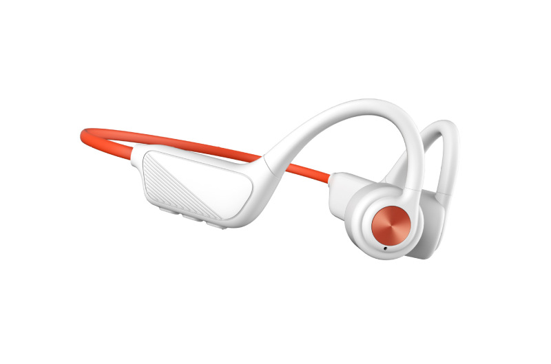 国境を越えた新しい水泳真の骨伝導 8 レベル防水スポーツ Bluetooth ヘッドセット 32 グラムメモリ超長いバッテリー寿命|undefined