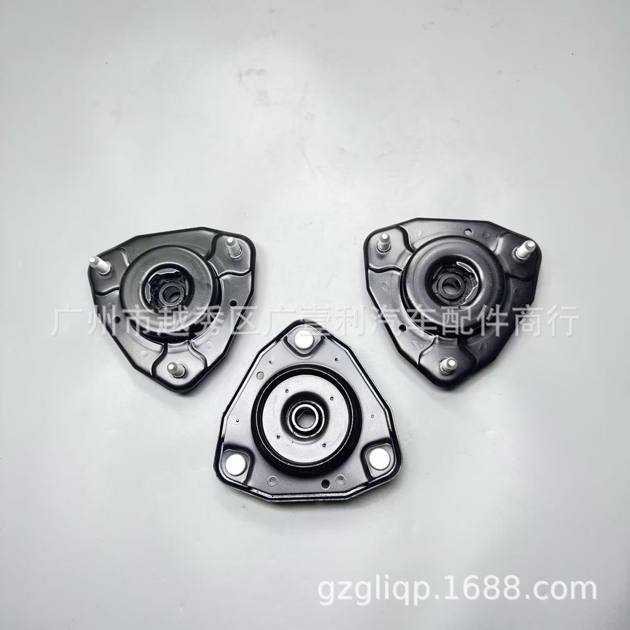 48609-08030 ASL30 GSL30 Sienna Front Shock Mount