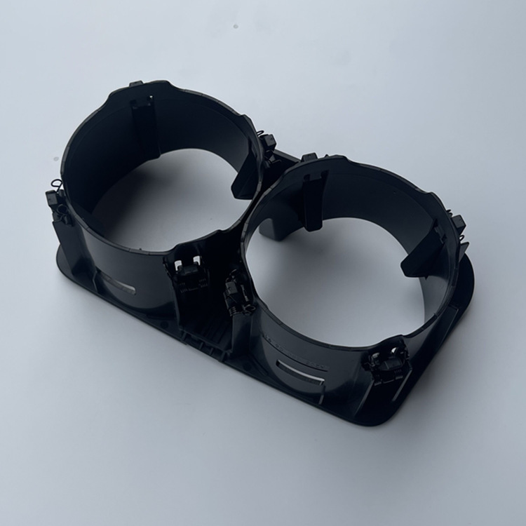 A2056800691 aplicable al tenedor de taza de la bebida del portavasos del agua de Mercedes-Benz W205W213W253W447C-class GLC