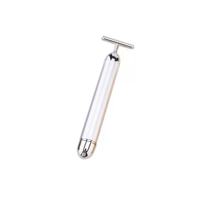 Cosmetic massager, style