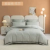 Looking for love (satin velvet brushed)