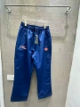 Blue Pants