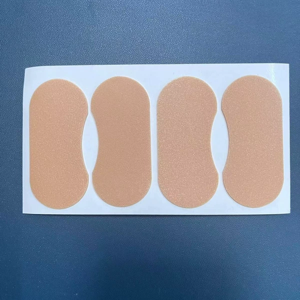 4 stickers [first edition]
