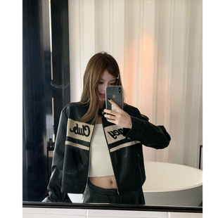 ��ʽ�͹���ĸPUƤ����Ů�b�ﶬ��С�������L��A�˙C܇���̿�����