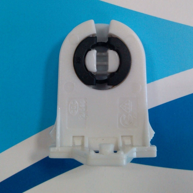 Держатель лампы типа T8 без шунта, цоколь G13, запрограммированный