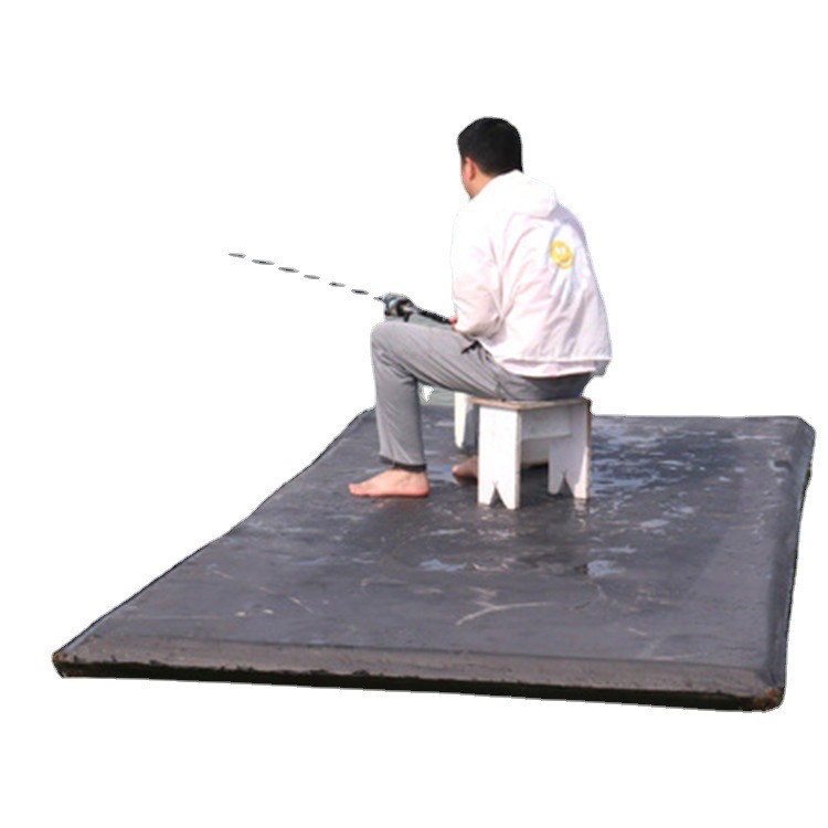 供应eva水上浮板 海上大浮力泡沫板 娱乐游戏用eva浮力板