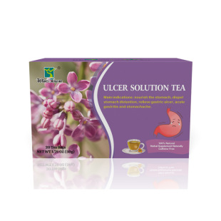 acute Gastric ulcer Stomach care �羳��tea ulcer solution te