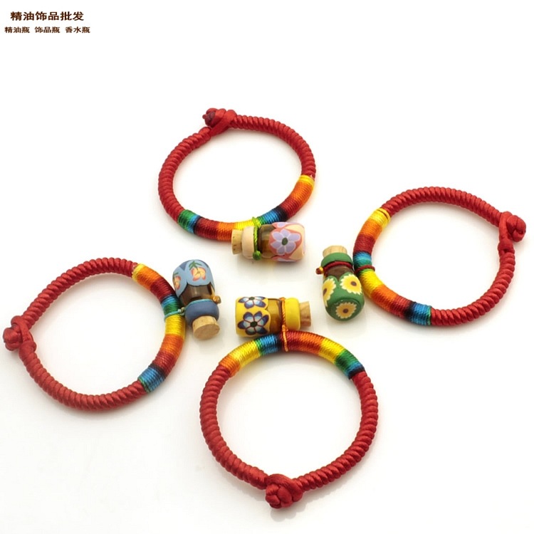精油饰品网包口软陶瓶幻彩绳手链4.jpg