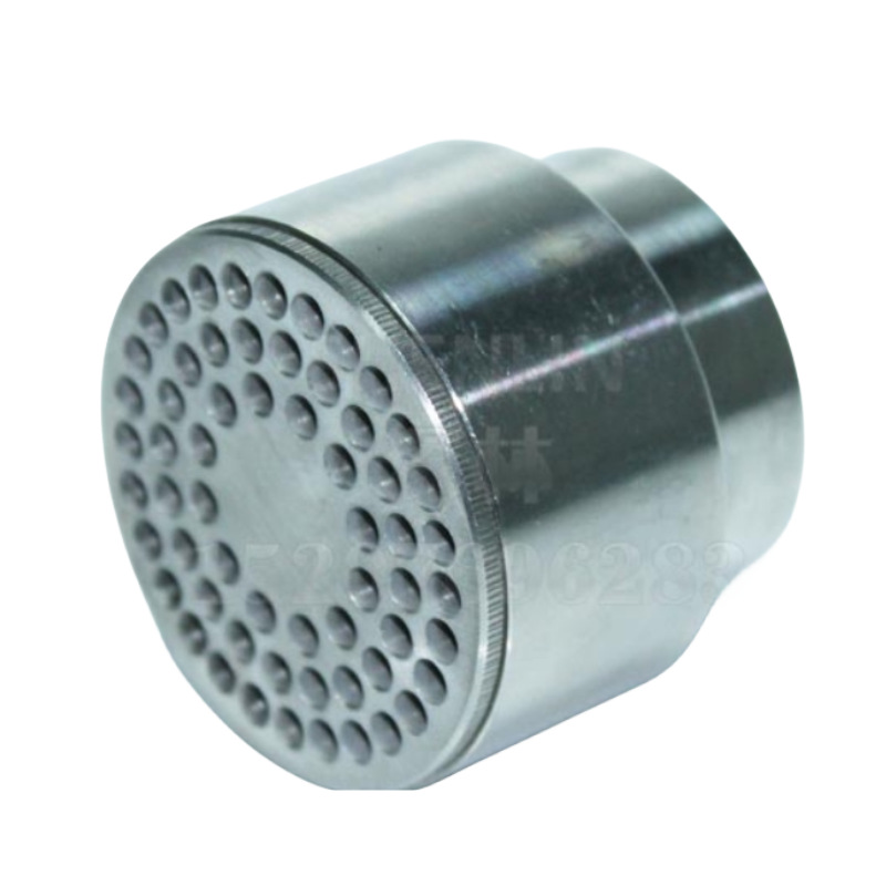 灌装机喷嘴 出料嘴 灌装头喷头 SUS304不锈钢卫生级 各种规格深林