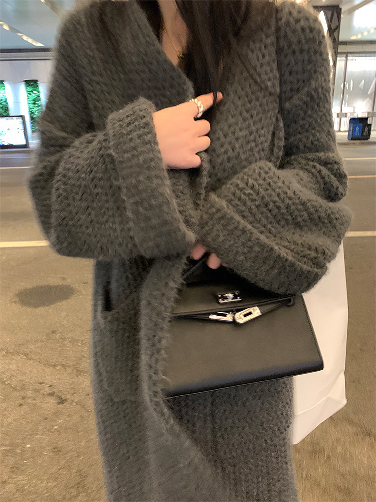 Smoke gray