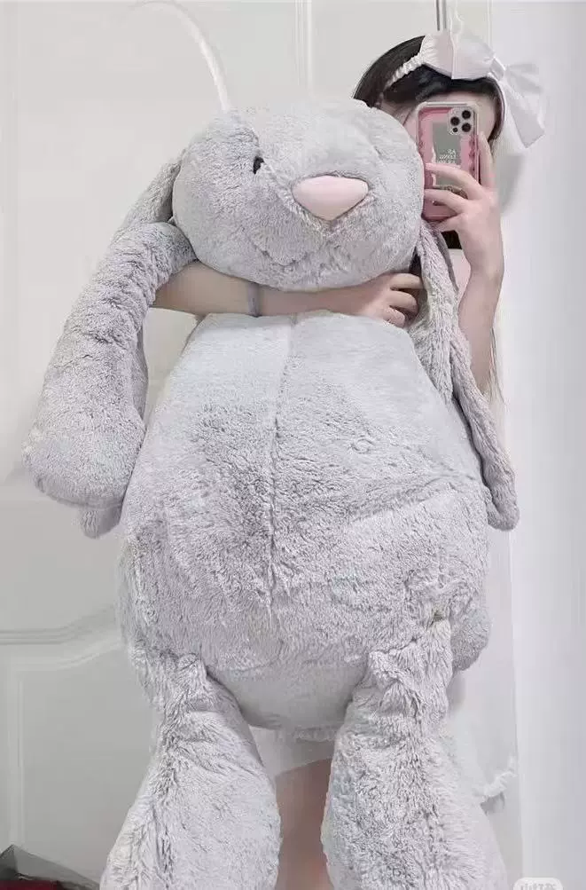 Кролик, 36 см, 18 см, 31 см, 108 см