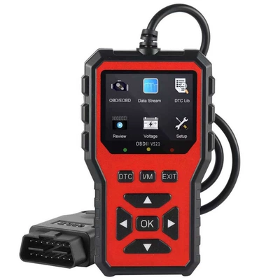 Test Obd2, Avtomobil diaqnostika alətləri
