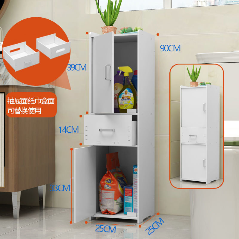 inodoro de borde estante para colocar papel higiénico inodoro de piso inodoro de esquina triangular gabinete de almacenamiento de almacenamiento gabinete de esquina hendida