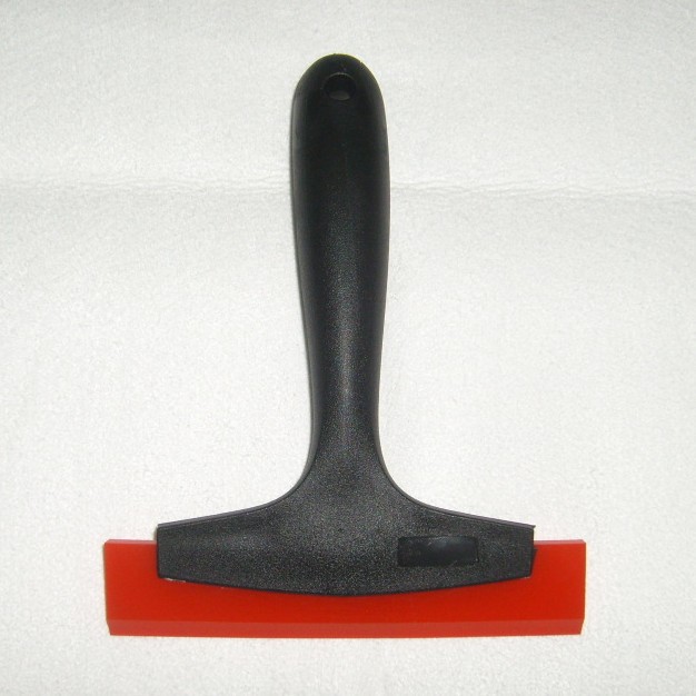 水性环氧彩砂填缝剂施工刮板瓷砖防水美缝剂工具玻璃贴膜牛筋刮板