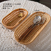 Woven storage system, towel, props, furniture, basket, wholesale, American style