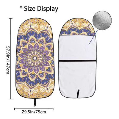 Universal seat cover – All-Season Universal Car Use