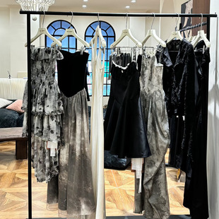 Summer Brand Discount Counter Withdrawal Tail Goods Women's Miscellaneous Wholesale Physical Store Live Room Primary Source