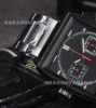 Steel belt, square quartz watch, 2023, wholesale